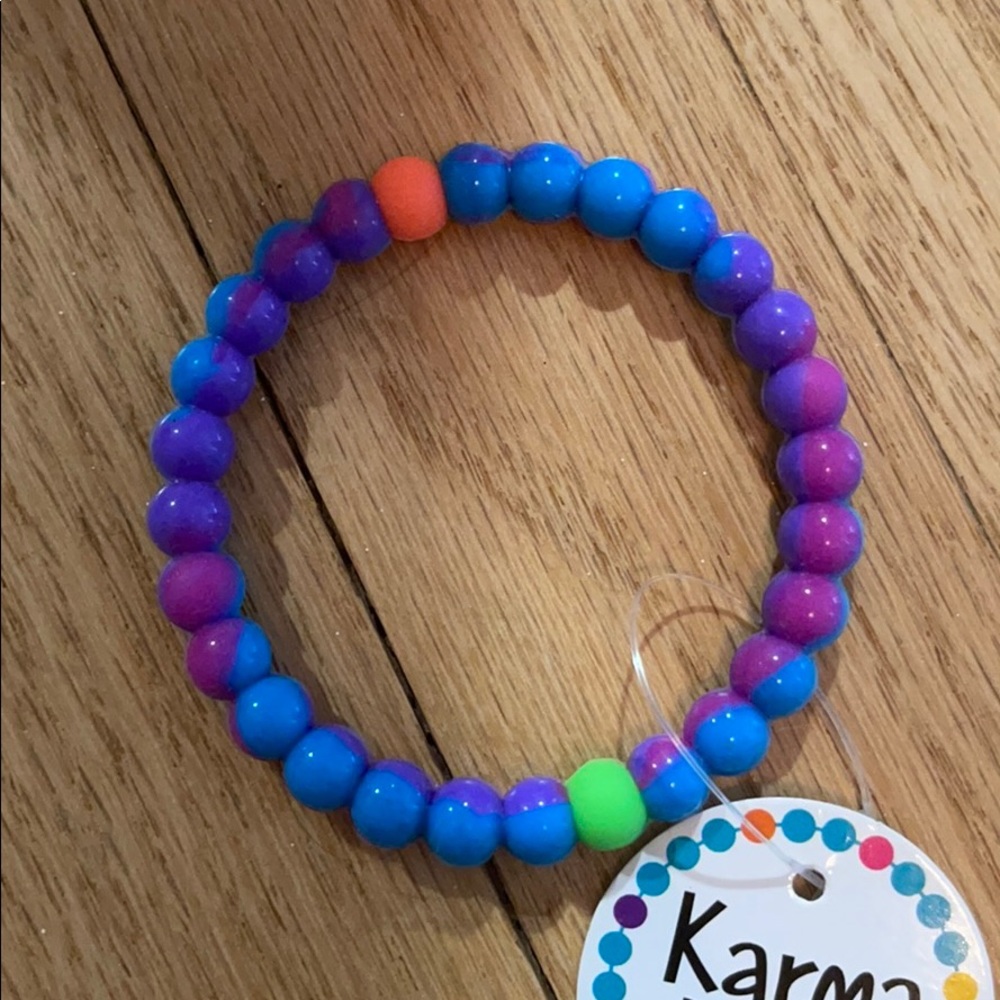 karma bracelets - Picture 3 of 3